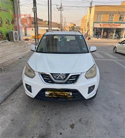 شيري تيجو 3